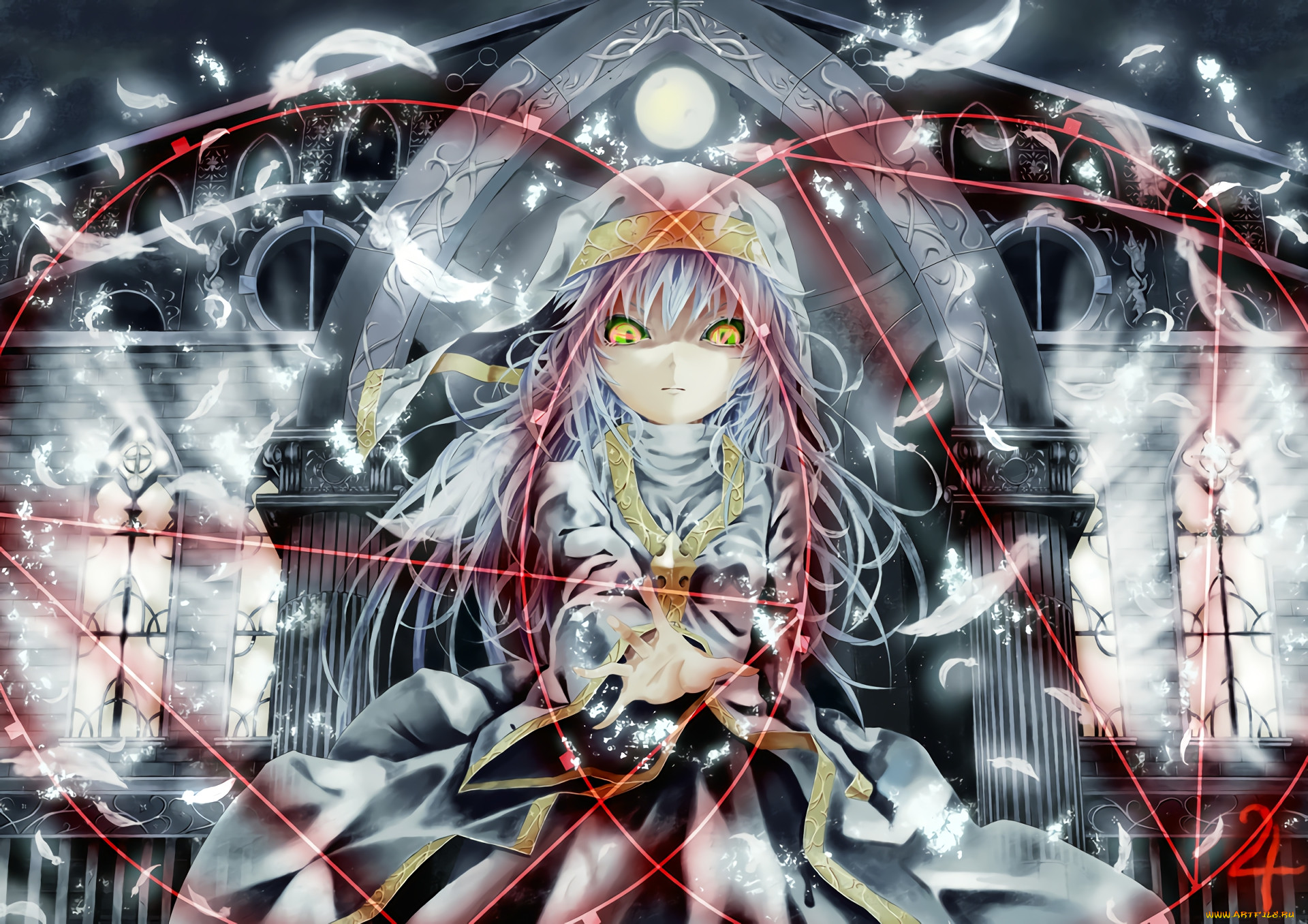 , toaru majutsu no index, , , 